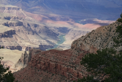 Grand Canyon 2008